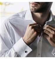 Gemelos Breil Hombre Code in Acero Onice TJ3058 - TJ3058